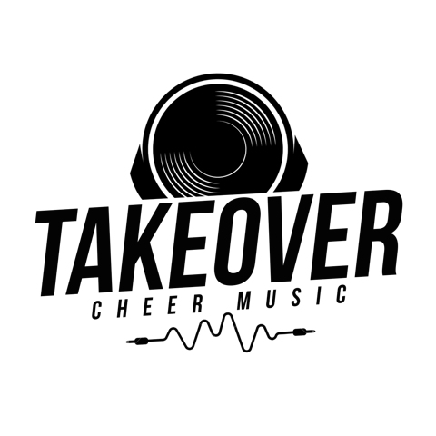 TakeOver Cheer Music